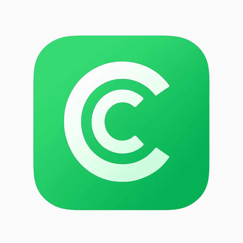 Casha App Icon
